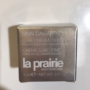 La Prairie